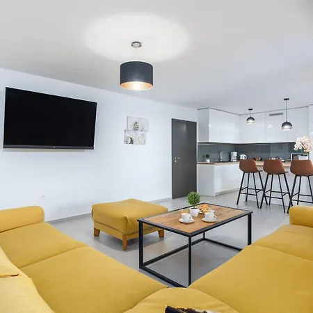 Zwillinge Holiday home