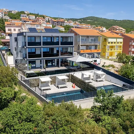 Zwillinge * Crikvenica