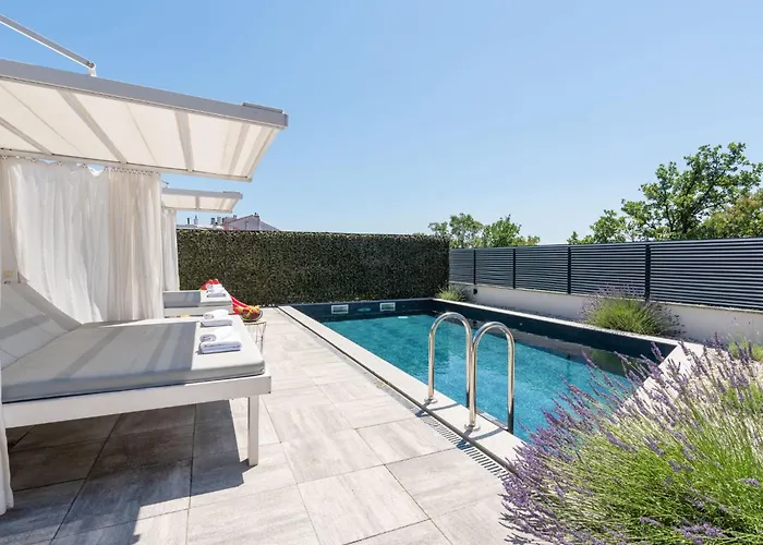 Zwillinge Holiday home *