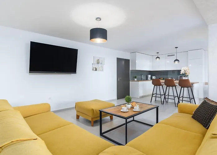 Zwillinge Holiday home
